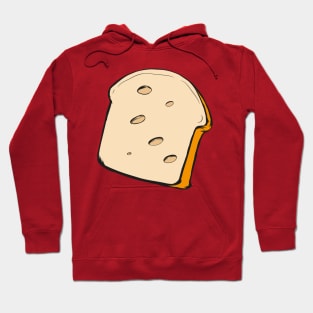 roti jamuren Hoodie